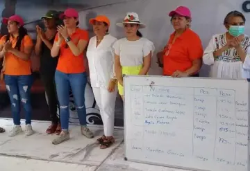 Un éxito total el Torneo de Pesca de Orilla en Paraíso 