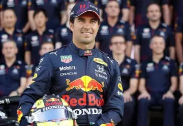 Checo Pérez es derrotado en el GP de Arabia tras caer ante Ferrari, el mexicano finalizó en cuarto lugar