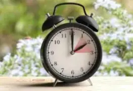 Toca cambiar la hora: ¿Cómo puedes adaptarte mejor al nuevo horario?