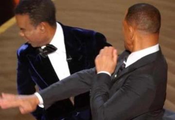 ¿Real o ficción? Will Smith golpea a Chris Rock en ceremonia de los Oscar 2022