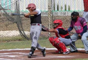 La Selección Tabasqueña de béisbol logró el tercer lugar en el Macro Regional en la 13-14 años en Campeche