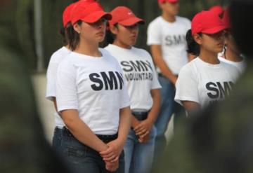 Mujeres en Yucatán podrán hacer servicio militar voluntario