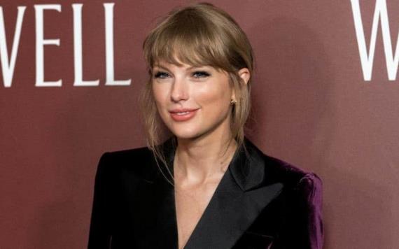 ¡Será Doctora! Taylor Swift recibirá doctorado de la Universidad de Nueva York