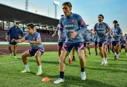 Pumas Tabasco está obligado a ganarle a Correcaminos para seguir soñando con colarse a la liguilla