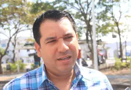 Dirigente estatal del PVM, refirió que el INE debe mantenerse al margen de los conflictos por la consulta popular
