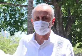 Gobierno del estado y Ayuntamiento de Centro, realizar&aacute;n rescate integral del vaso Cencali
