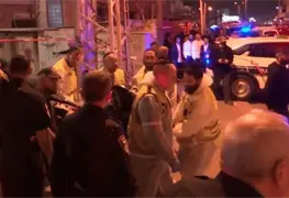 Tiroteo en las calles de Israel deja cinco muertos; es el tercer ataque en una semana