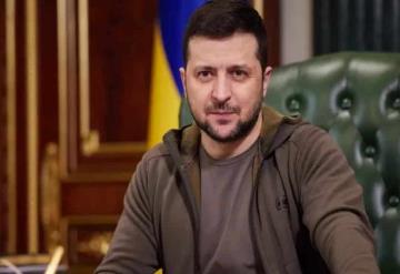 Zelensky anuncia señales positivas en negociaciones, pero advirtió que no se puede confiar en Rusia