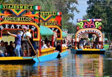 Diputados en CDMX acusan a Cinépolis de burlarse de Xochimilco en una publicidad