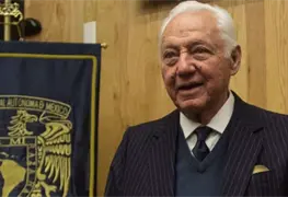Enrique Gonz&aacute;lez Pedrero, una referencia intelectual y pol&iacute;tica de la segunda mitad del siglo XX