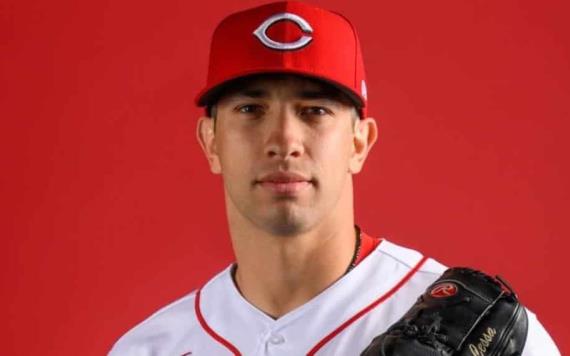 El pitcher cardenense Luis Enrique Cessa sigue intratable en el Spring Training de los Rojos de Cincinnati