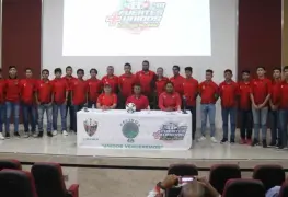 Felinos 48 está listo para catapultar nuevamente el talento tabasqueño en el fútbol