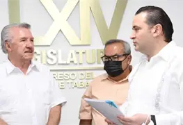 El Secretario de Gobierno inform&oacute; que la Ley de Responsabilidad Patrimonial y los municipios es un mandato constitucional de a&ntilde;os