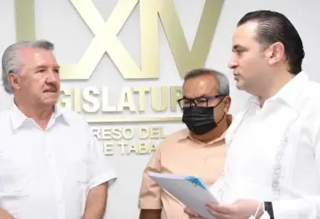 El Secretario de Gobierno informó que la Ley de Responsabilidad Patrimonial y los municipios es un mandato constitucional de años