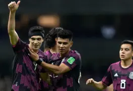 Gallardo y Lainez estarán en la Copa Mundial Qatar 2022
