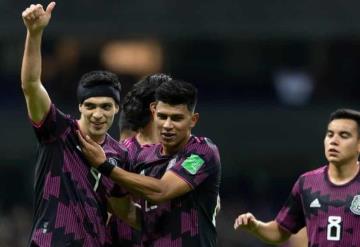 Gallardo y Lainez estarán en la Copa Mundial Qatar 2022