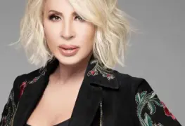 Laura Bozzo regresa a la Televisión con el rostro renovado