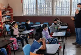Jueza ordena suspender programa La Escuela es Nuestra de la SEP, por violaci&oacute;n de principios