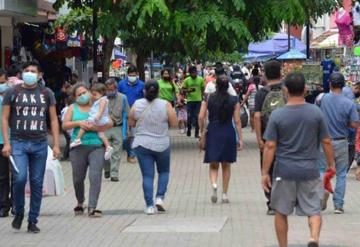 Cambio de horario afecta reloj biológico de Tabasqueños