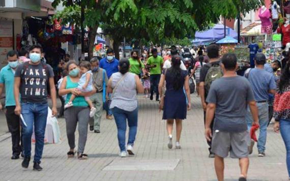 Cambio de horario afecta reloj biológico de Tabasqueños