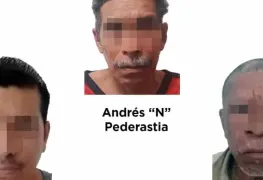 Se cumplimentan cinco órdenes de aprehensión en Balancán, Centro, Cunduacán, y Comalcalco