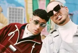 Grammy premiará por primera vez al reggaetón; estos son los nominados