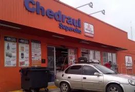 Supercito de Chedraui es uno de sus apuestas para competir con Walmart de México