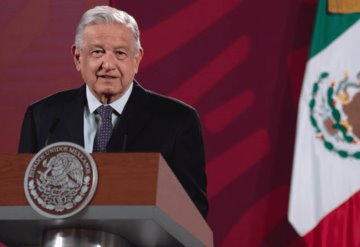 Andrés Manuel López Obrador rechazó que el Secretario de Gobernación esté promoviendo la Revocación de Mandato