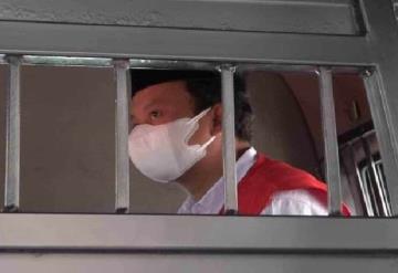 Profesor en Indonesia abusa de 13 estudiantes y es condenado a muerte