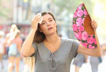 ¡Cuidado con el golpe de calor!, síntomas y  qué hacer