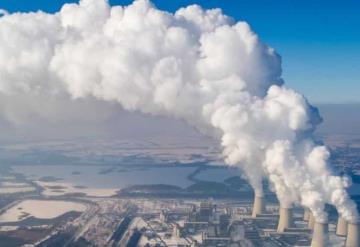 Casi todo el planeta respira aire contaminado, según la OMS