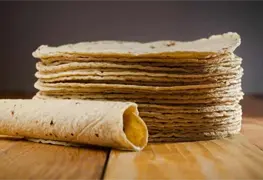 Alertan sobre tortillas sin valor nutrimental