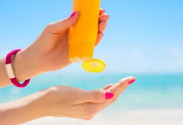 Los mejores bloqueadores solares según la Profeco