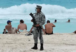Quintana Roo, un destino atractivo para c&aacute;rteles mexicanos que buscan abastecer la demanda de drogas de turistas extranjeros