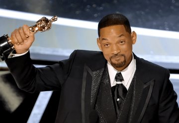 Will Smith habría ingresado a clínica de rehabilitación