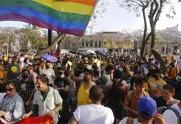 Jalisco aprueba el matrimonio igualitario y proh&iacute;be las terapias de conversi&oacute;n