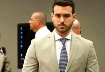 Pablo Lyle recupera el beneficio de libertad condicional tras pagar su fianza