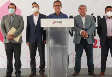 Todo listo para iniciar la Revocación de Mandato 2022: INE