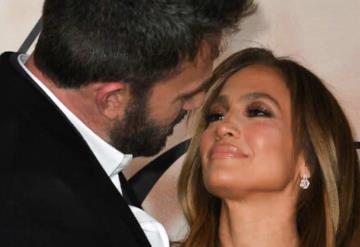 Jennifer López se volverá a casar con Ben Affleck 19 años después