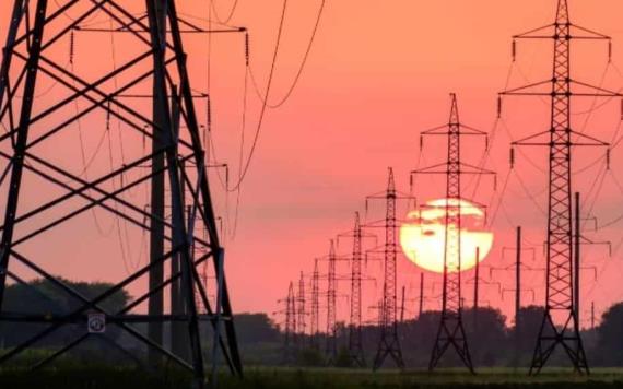 Reforma Eléctrica genera incertidumbre y no beneficia a las familias: Coparmex