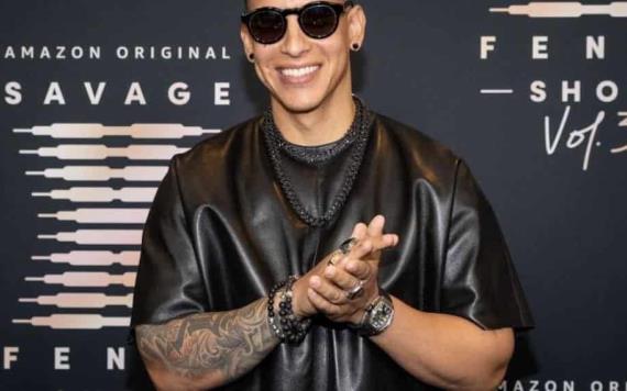 3 de diciembre, fecha en la que puede venir Daddy Yankee