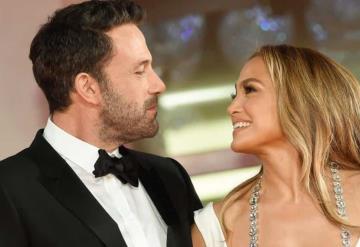 Jennifer Lopez y Ben Affleck: su historia de amor