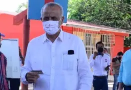 Afirma gobernador Carlos Manuel Merino Campos se cumplirán los pagos del convenio con la CFE