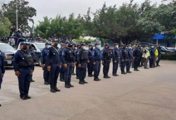 Convoca SSPC Tabasco al proceso de selección del Programa de Formación Inicial para Policía Preventivo en la APET