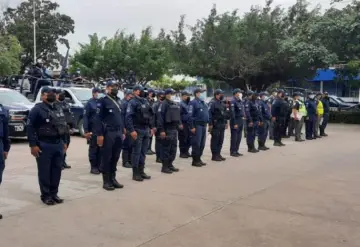 Convoca SSPC Tabasco al proceso de selección del Programa de Formación Inicial para Policía Preventivo en la APET
