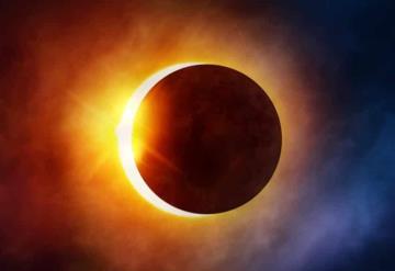 Cuándo y dónde ver el eclipse solar de abril 2022