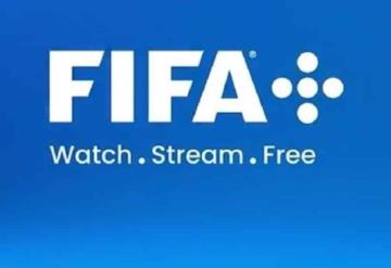 FIFA lanza plataforma de streaming; el servicio es gratuito