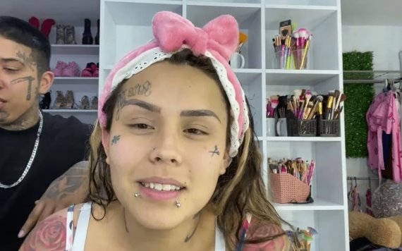 Cancelan a influencers por maltrato animal en vivo