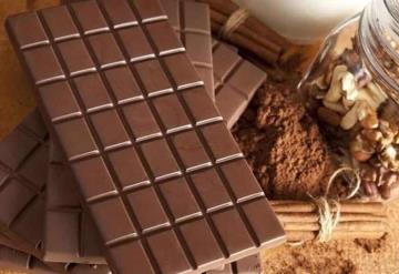 ¿Es malo comer chocolate todos los días?