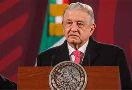 AMLO respode a la ONU por desapariciones forzadas